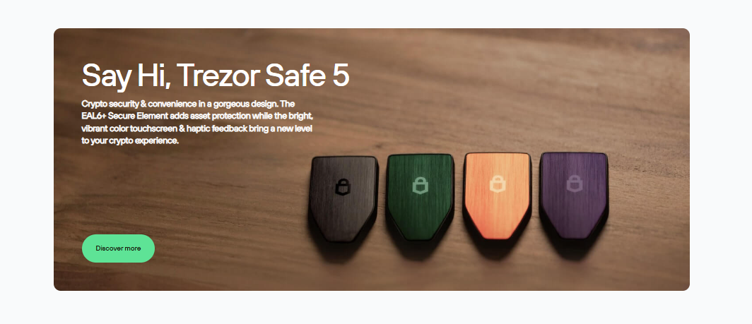 Screenshot 2025-09-12 230202 Trezor Devices
